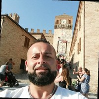 Alberto Magro Malosso