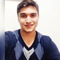 Kim Anderson Calil Garcia