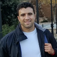 Javier Carmona Carmona