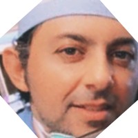 Ahmed Moussa Md