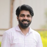 Abhilash Raghushe