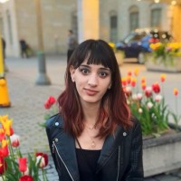 Asya Ozkaymak