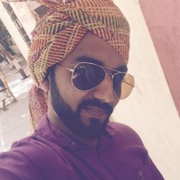 Gaurav Yeole