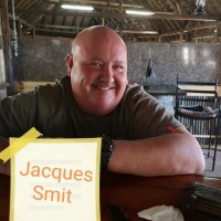 Jacques Smit