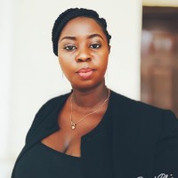 Esther Feyi Andrew