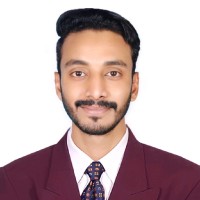 SAIF ALI S A