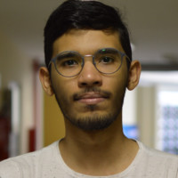 Lucas Ismael Campos Medeiros