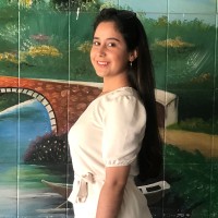 Gabrielly Santos Amaral