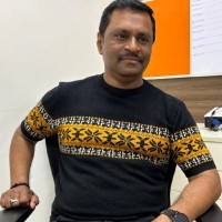 Manjunatha Hs
