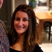 Kristin Daly