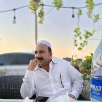 Ismail Afridi