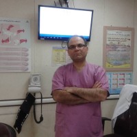Hossein Ghannad Saravi