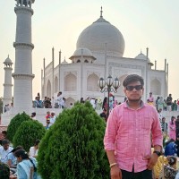 Yashpal Bhardwaj