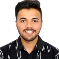 Devesh Bandivadekar