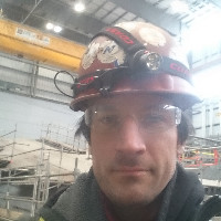Aaron Stasuk