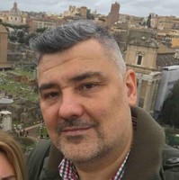 Marcin Forbert