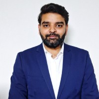 Shubham Mishra