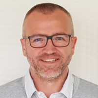 Cyril Joly