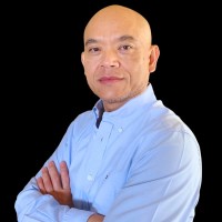 Damon Chen