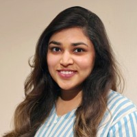 Mithila Deshpande
