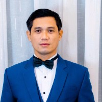 Francis Tuazon