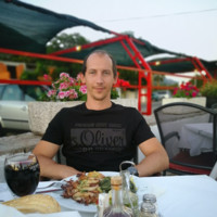 Matija Malovi'