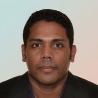 Dushantha Wijewardena