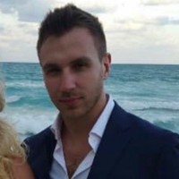 Dmitriy Shirganov