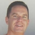 Jeffrey Frost