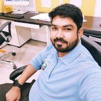 Ashutosh Pratap Singh