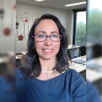 Beatriz Angélica Meza Ampudia