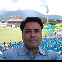 Manish Rai