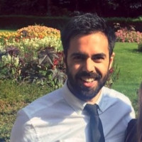 Jon Rana