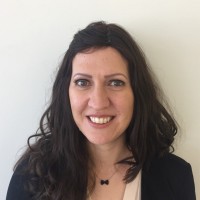 Sandra Tsalis-O'Toole