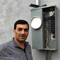 Ruben Melkonyan
