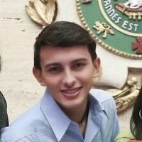 Robert D. Morales-Vergara