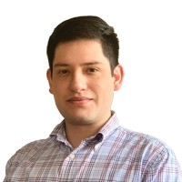 Carlos Farromeque Espejo