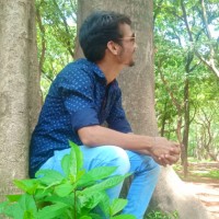 Mahantesh Hiregoudra