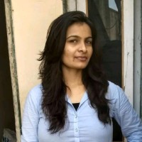 Ankita Dobariya