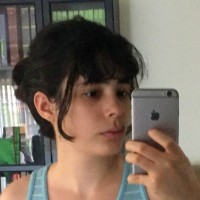 Mariam Cabrera
