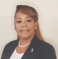 Kerry Arrington
