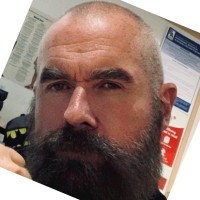 Tony MacGeorge