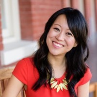 Kimberly Lu