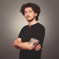 Sam Button