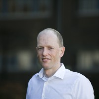 Thijs Van Der Bijl