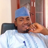 Ibrahim Aliyu