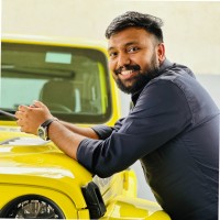 Jishnu Padmanabhan