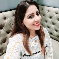 Garima Nangia
