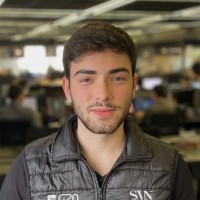Lucas Amancio