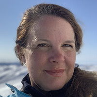 Pia Bylander (fd Camitz)
